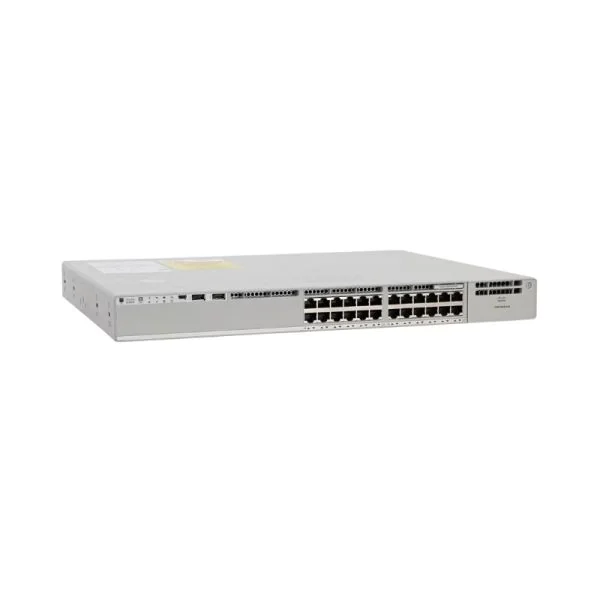 CISCO C9300L 24P 4X E V05