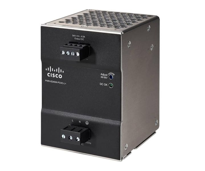 CISCO IE240W-PCAC-L