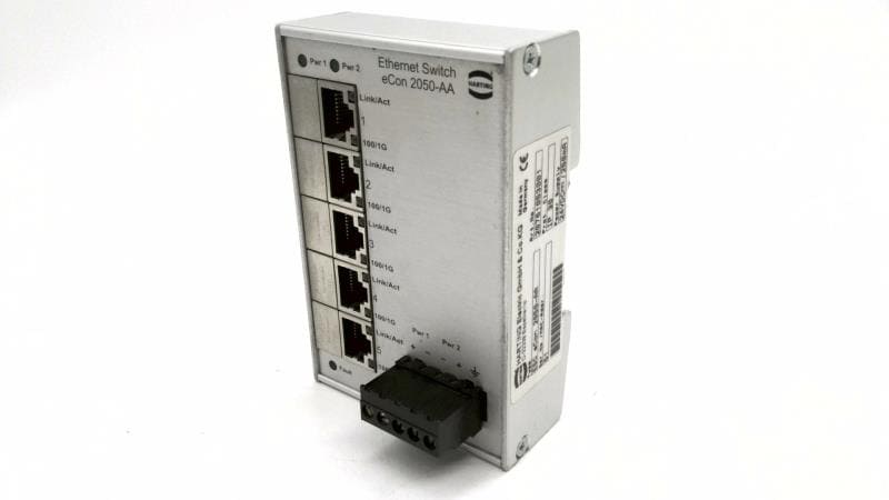 HARTING ESC eCON 2050-AA