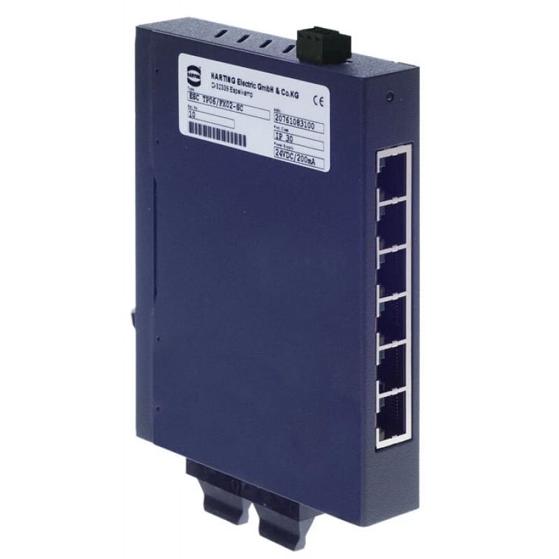 HARTING ESC eCON 3062-AF/SM