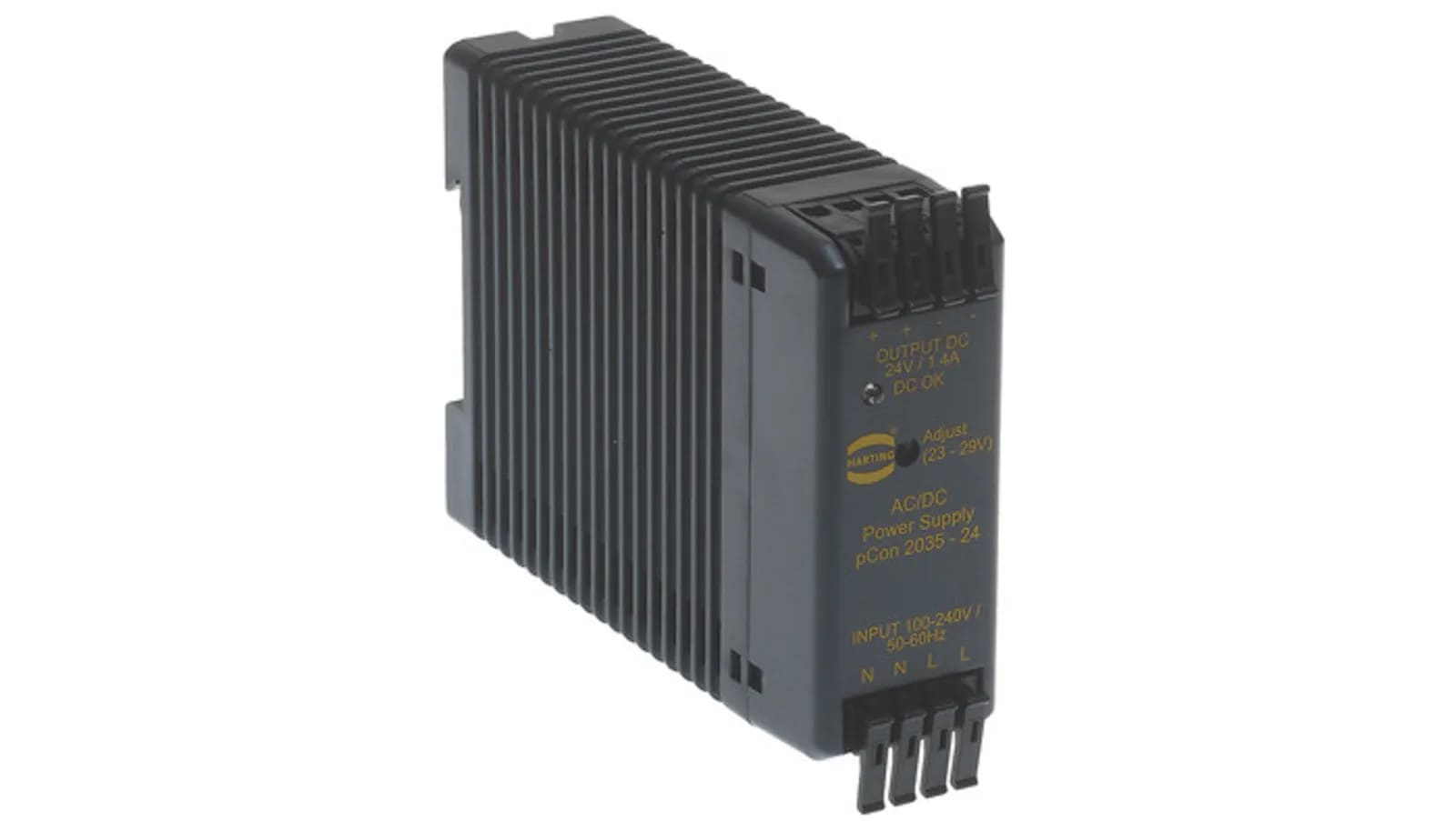 HARTING pCON 2035-24