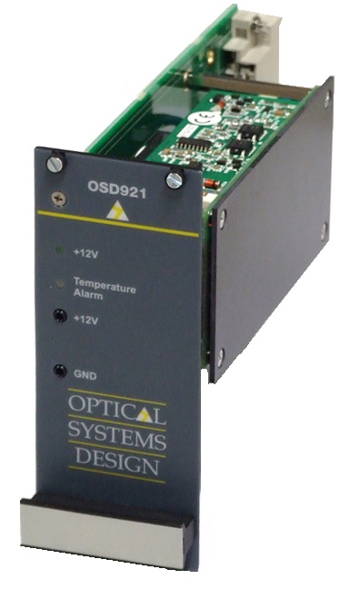 OSD 1000Sx500m +3.3V DDMI Tx/Rx 850nm