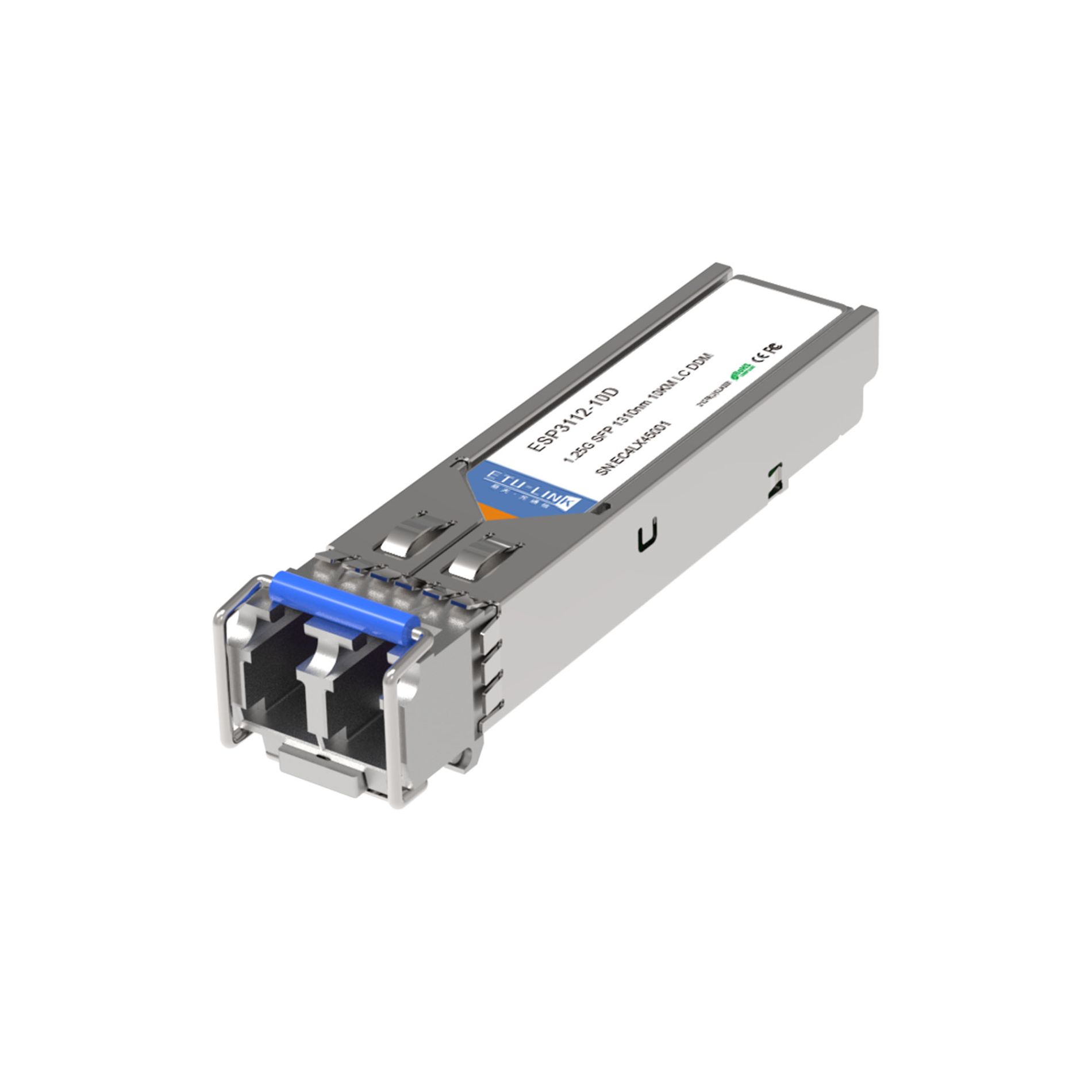 OSD  LX 1,25Gb/s 10km