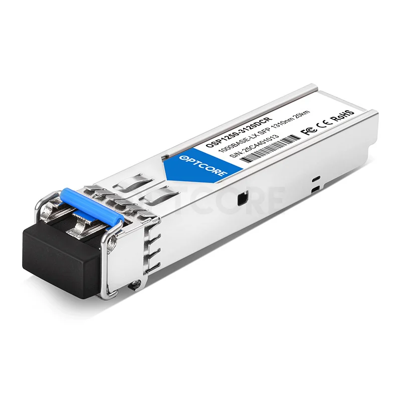 OSD SFP1000Lx/20Km Tx1310nm
