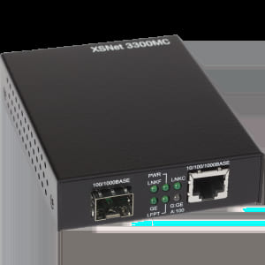 SIQURA SIQURA XSNET 3300MC